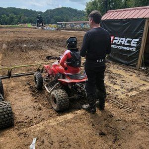 Meet your Posher, Kade